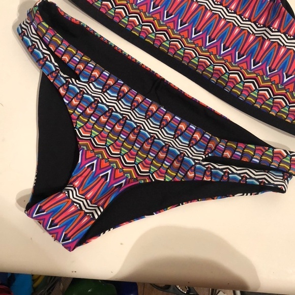 LSpace Bikini 👙 size s/p - Picture 4 of 7